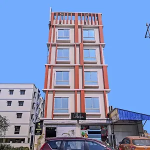Collection O New Avro Near Eco Park Hotel Kolkata