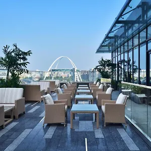 Hotel Fairfield By Marriott 4*
