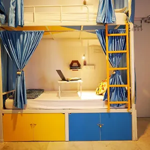 The Nerd Nest Calcutta