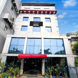 Hotel Collection O Vip Road Formerly Heritage 4*