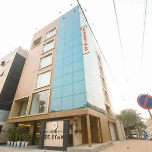 Hotel Dc Star Kolkata