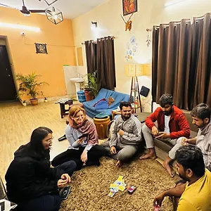 Guten Tag Kolkata