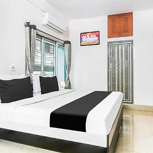 Hotel Super O Jessore Road Kolkata Formerly Skyline Serenity 3*