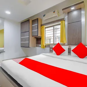 Hotel Super O Adri 2 Near Metro Station Dum Dum
