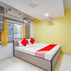 Super O Adri 2 Near Metro Station 3*