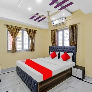 Welcome Guest house *