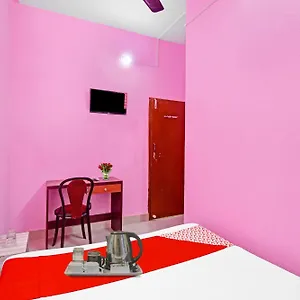 Hotel O New Orchid Barasat