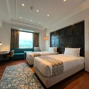 Hotel Soot Kolkata