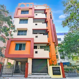Hotel Casa Kolkata