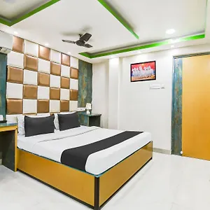 Hotel Super O Tagore Park Ruby Road