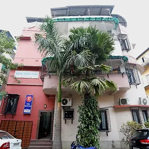 O South Fern Hotel