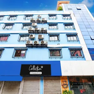 Hotel Super Collection O Sealdah Formerly Hamza International
