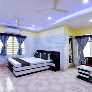 Super O Anandalok Hotel