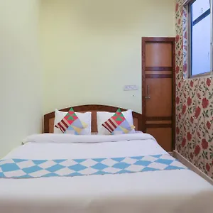 O Cozy Collage Square Maya International Near St. Thomas's Church Guest house 3*