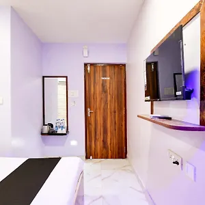 O Srideep 2 Hotel