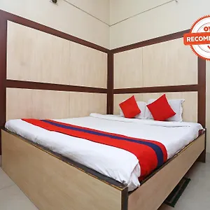 O Marina Near Cit Road Ladies Park, Park Circus 4* Calcuta
