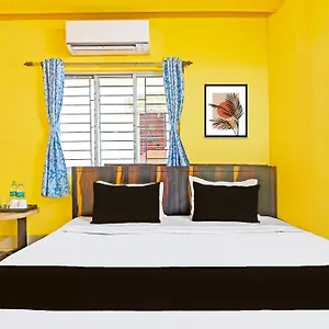 Hotel O Laxmi Bhawan