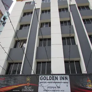 Golden Hotel Kolkata