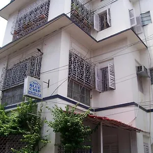 Blue Chip Guest house *
