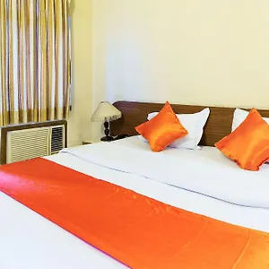 Zo Airport Vip Road Hotel