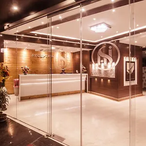 Sawood International