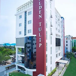 Golden Tulip Saltlake Hotel Calcutta