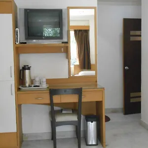 Victerrace International Hotel Calcutta (Kolkata)