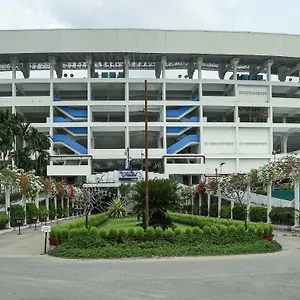 The Stadel 3* Calcutta