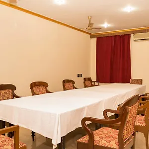 Oyo 5811 Seacom Ymca Esplanade 3* Kolkata