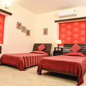 Red Arrow Residency Calcutta