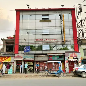 Airways Hotel 3*