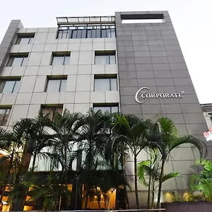 The Corporate Hotel Kolkata