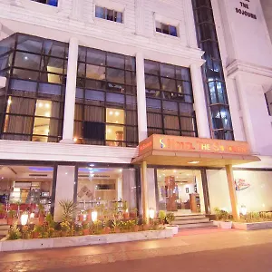 Hotell The Sojourn 3*
