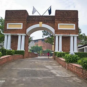The Ffort Raichak. Hotel 3*