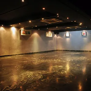 Hotel Landmark Kolkata