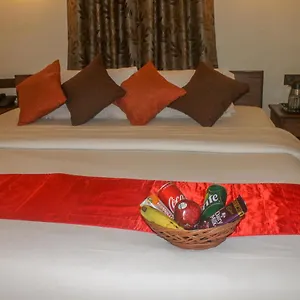 Wise Owl Comfotel 2* Kolkata