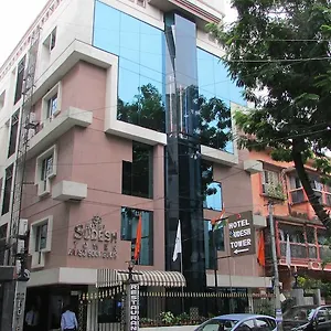 Sudesh Tower Kolkata