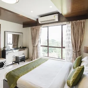 Hotel Treebo Soho Newtown 3*