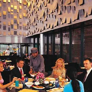 Hotel Itc Sonar A Luxury Collection
