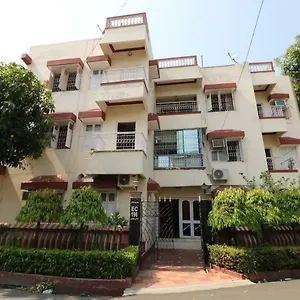 Guest house Astana Kolkata