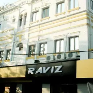 Raviz Kolkata