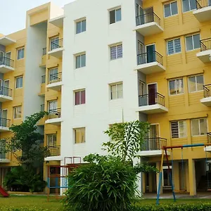 Sp-sukhobristi,shapoorji-palonji Apartment
