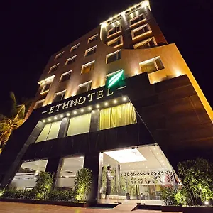 Ethnotel, Airport Hotel