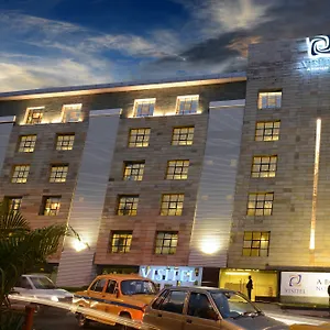 Visitel - A Boutique Hotel Kolkata
