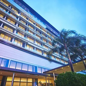Vivanta Em Bypass Hotel 5*