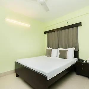 Oyo Flagship 604 Ballygunj