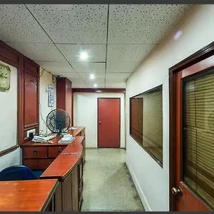 Continental Guest house