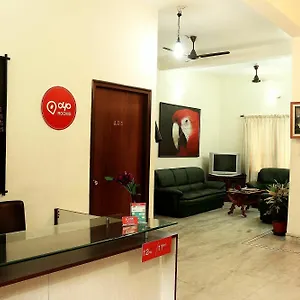 Oyo Salt Sector 1 Ad Block 3*