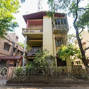 Hotell Oyo 10110 Gallivaant Liluāh
