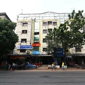 Hotel Oyo Flagship 19330 Aria Executive Bara Bazar Kolkata